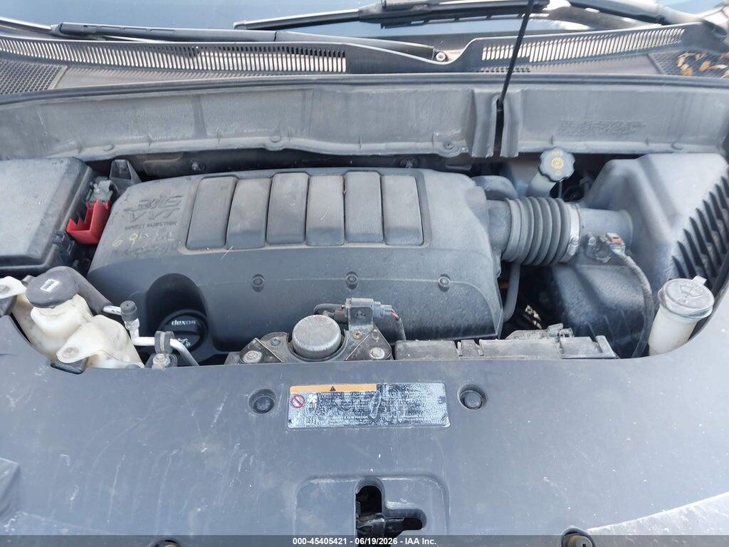 1GNKVGKD1FJ260808 2015 CHEVROLET TRAVERSE photo no. 10