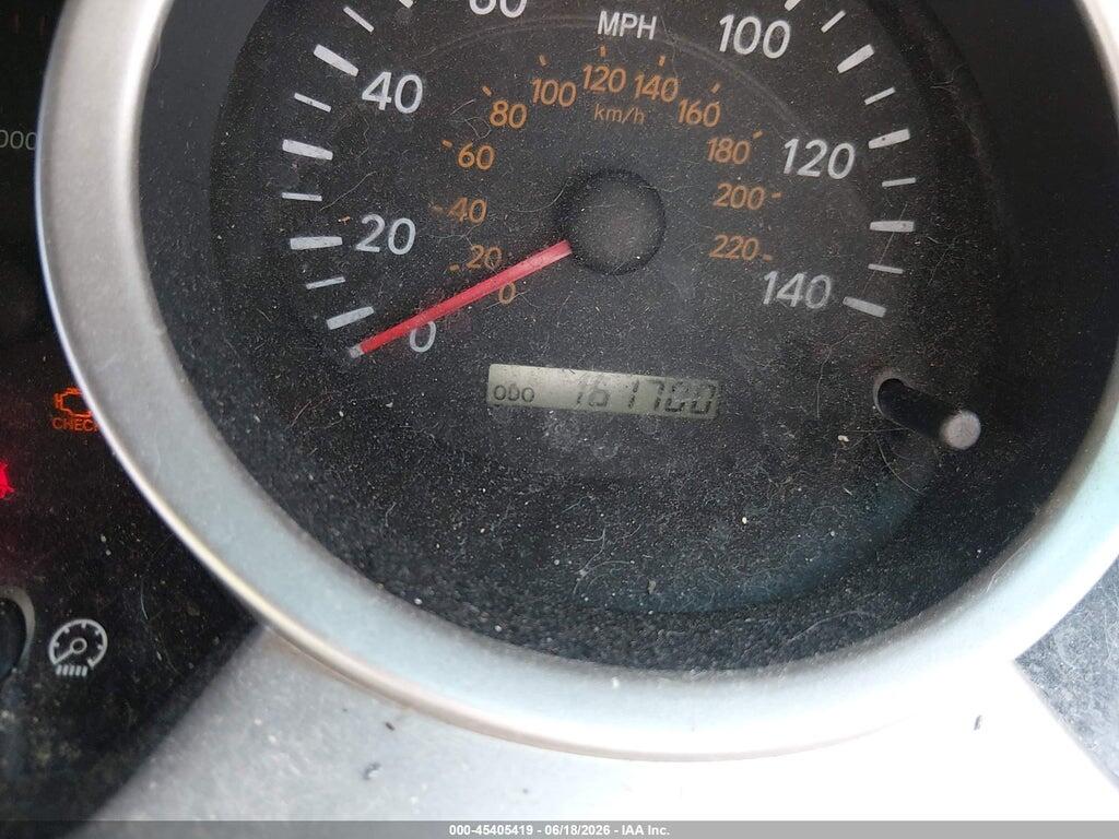 JTEEP21A360162312 2006 TOYOTA HIGHLANDER photo no. 7