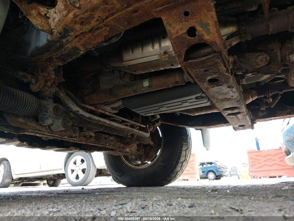 5TBBT441X3S379013 2003 TOYOTA TUNDRA photo no. 6