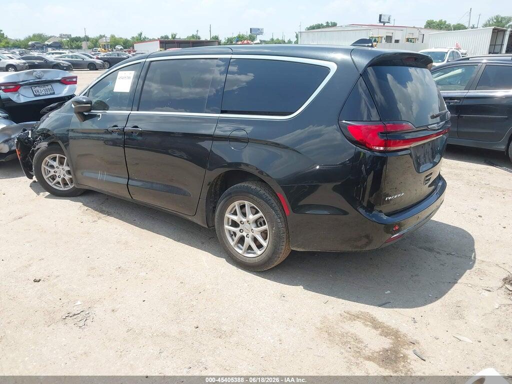 2C4RC1BG6PR620544 2023 CHRYSLER PACIFICA photo no. 3