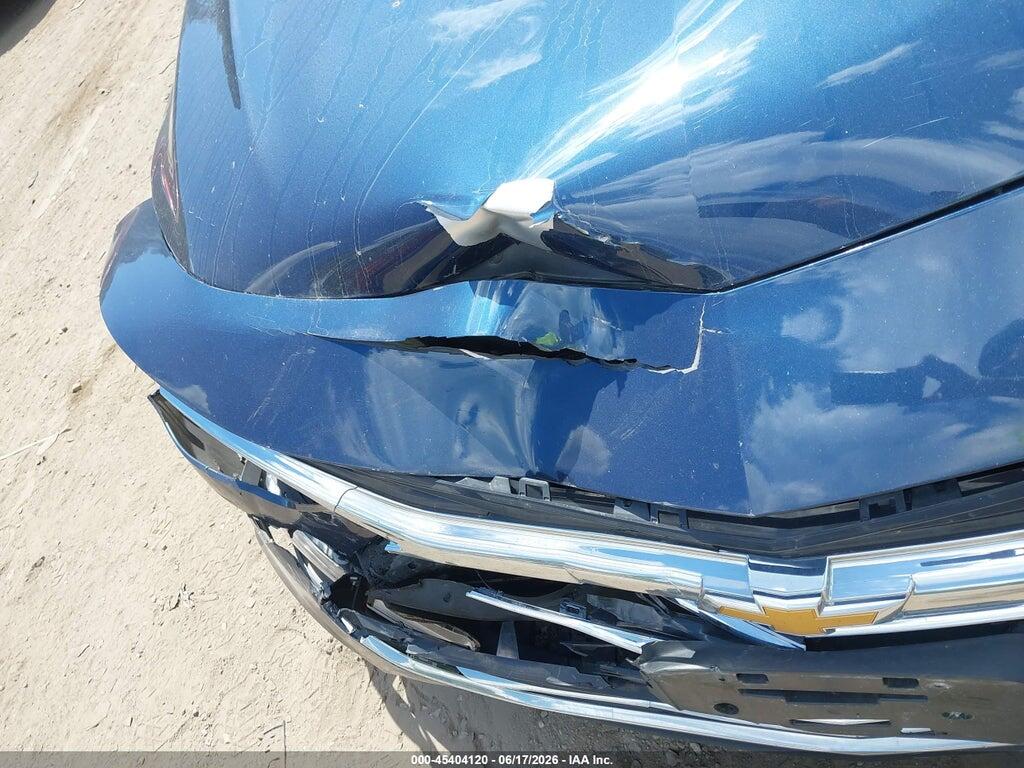 1G1ZD5ST0MF012032 2021 CHEVROLET MALIBU photo no. 6