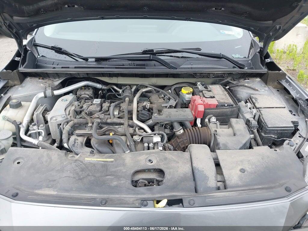 3N1AB8BV0NY238517 2022 NISSAN SENTRA photo no. 10