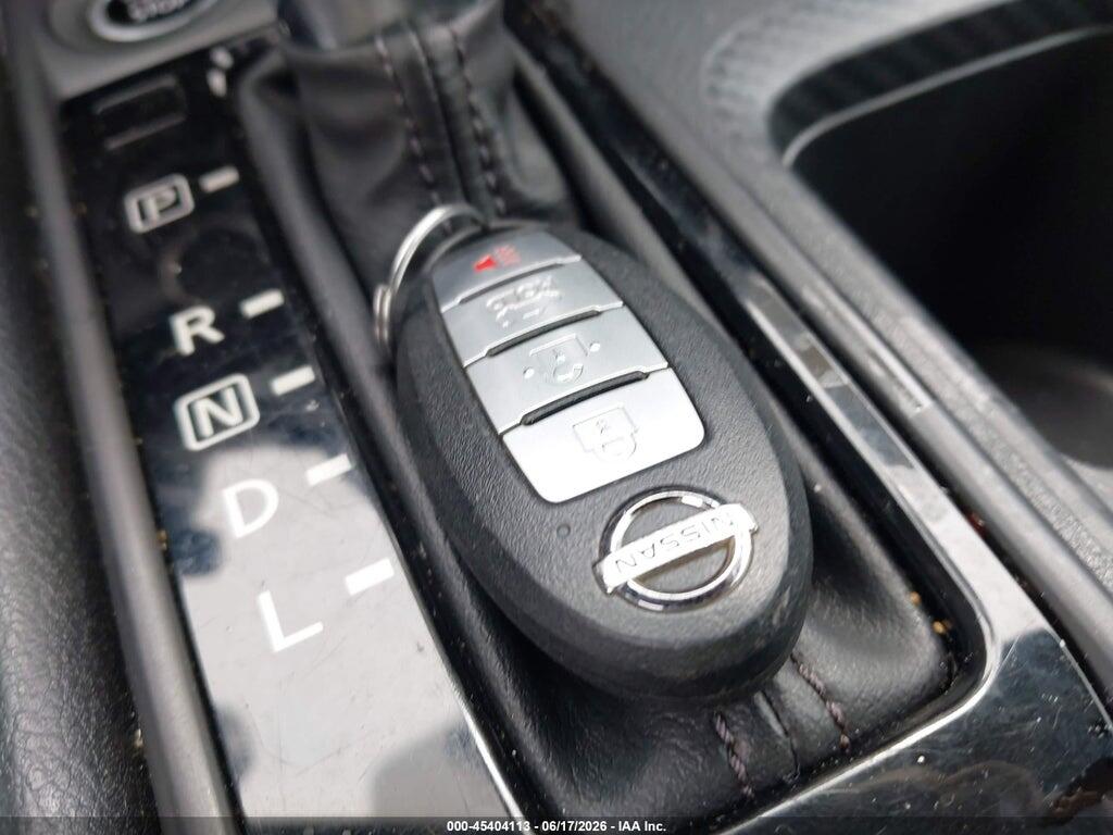 3N1AB8BV0NY238517 2022 NISSAN SENTRA photo no. 11