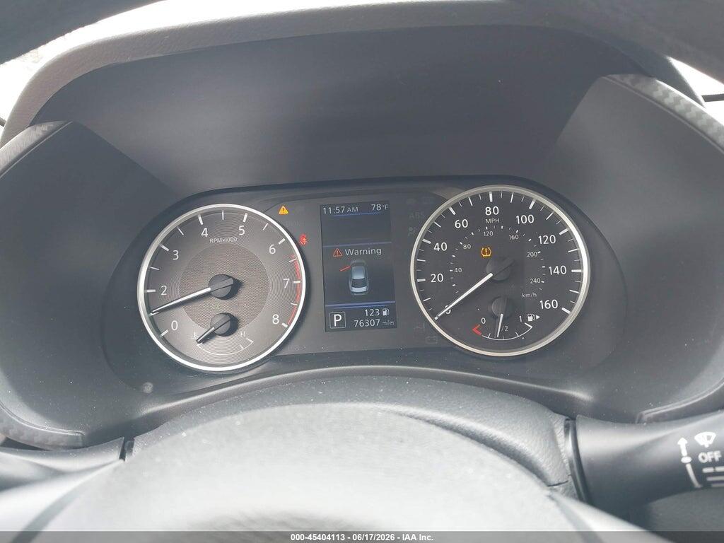3N1AB8BV0NY238517 2022 NISSAN SENTRA photo no. 7