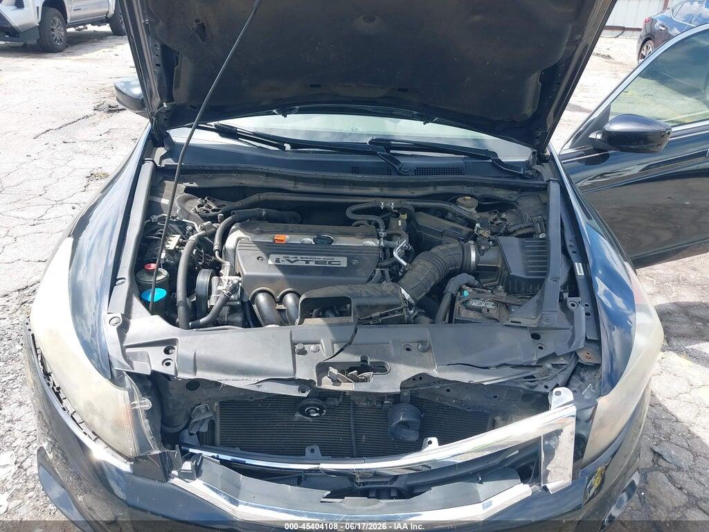 JHMCP26838C026148 2008 HONDA ACCORD photo no. 10