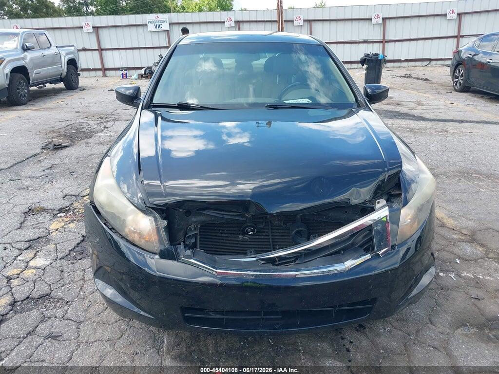 JHMCP26838C026148 2008 HONDA ACCORD photo no. 12