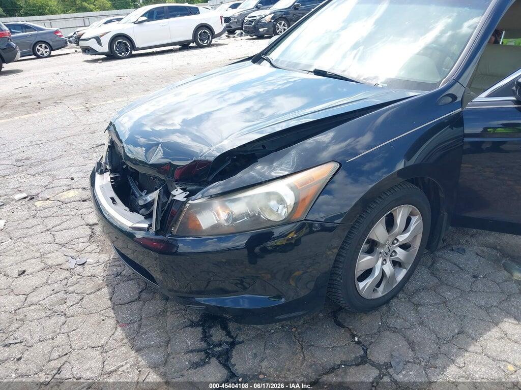 JHMCP26838C026148 2008 HONDA ACCORD photo no. 6