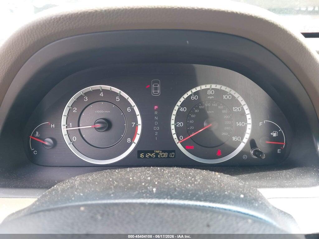 JHMCP26838C026148 2008 HONDA ACCORD photo no. 7