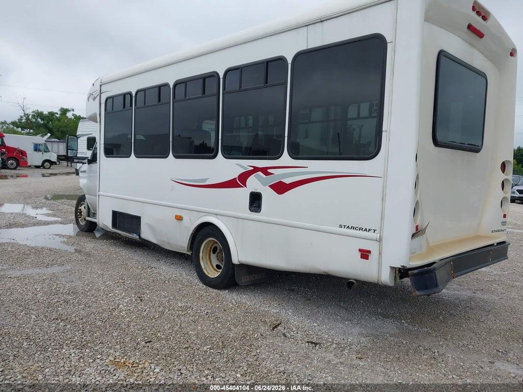 1FDFE4FS0JDC34723 2018 FORD E-450 CUTAWAY photo no. 3