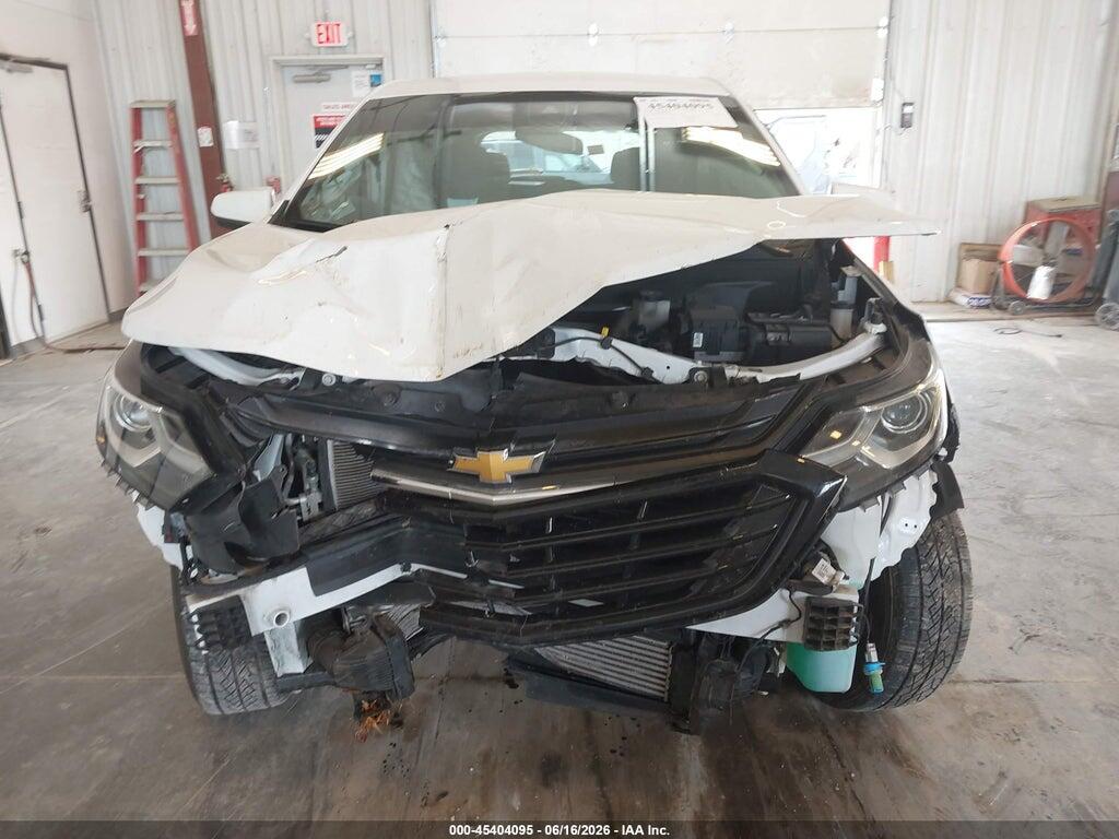 2GNAXTEV8K6215343 2019 CHEVROLET EQUINOX photo no. 12