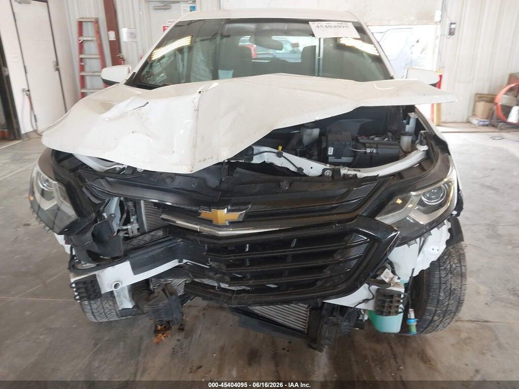 2GNAXTEV8K6215343 2019 CHEVROLET EQUINOX photo no. 6