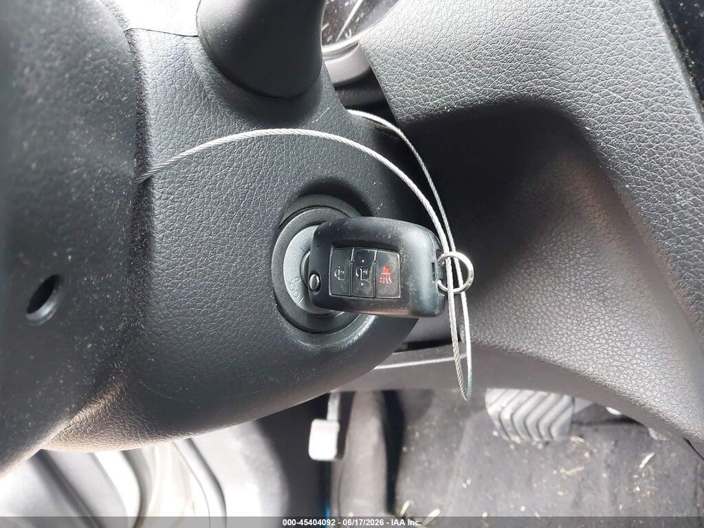 JN8AT2MVXGW151596 2016 NISSAN ROGUE photo no. 11