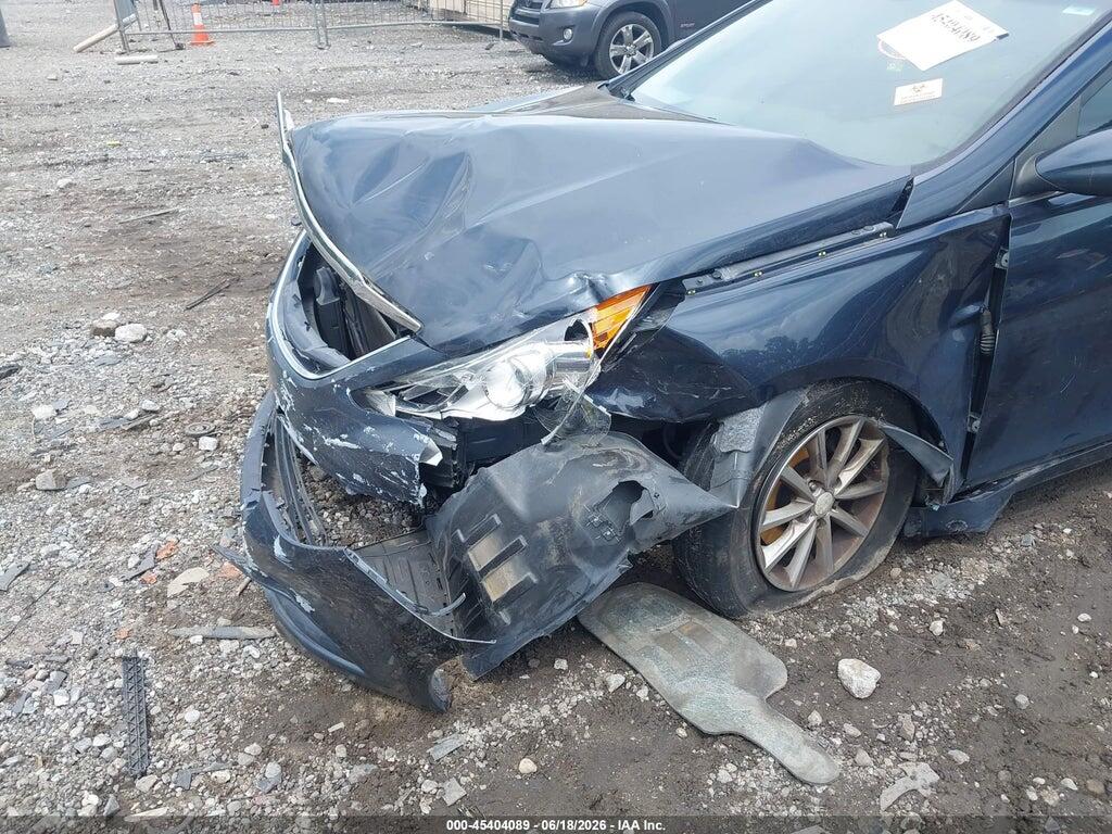 5NPEB4AC3DH548101 2013 HYUNDAI SONATA photo no. 6