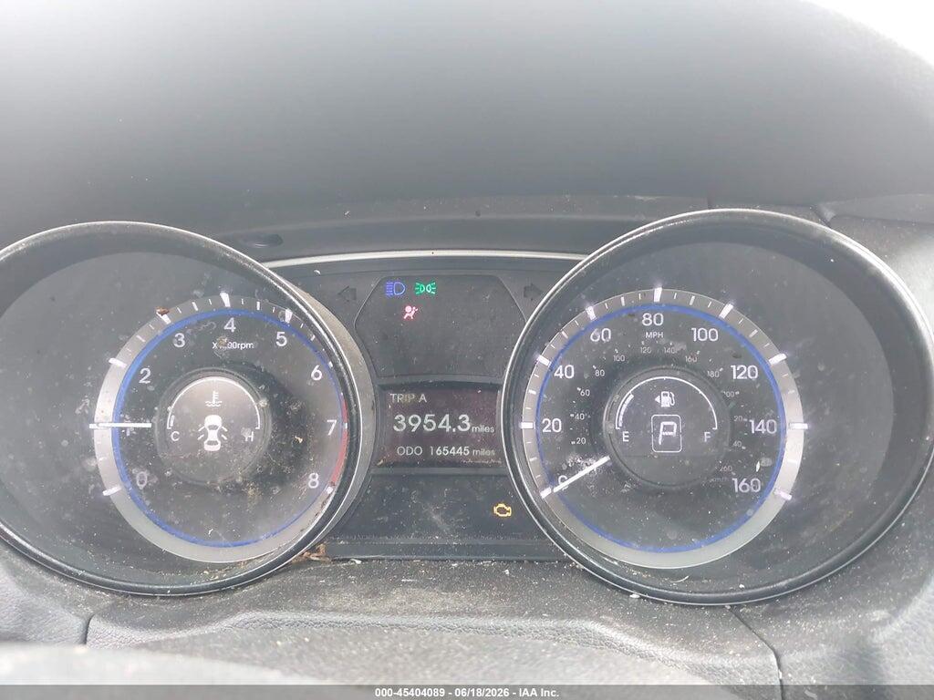 5NPEB4AC3DH548101 2013 HYUNDAI SONATA photo no. 7