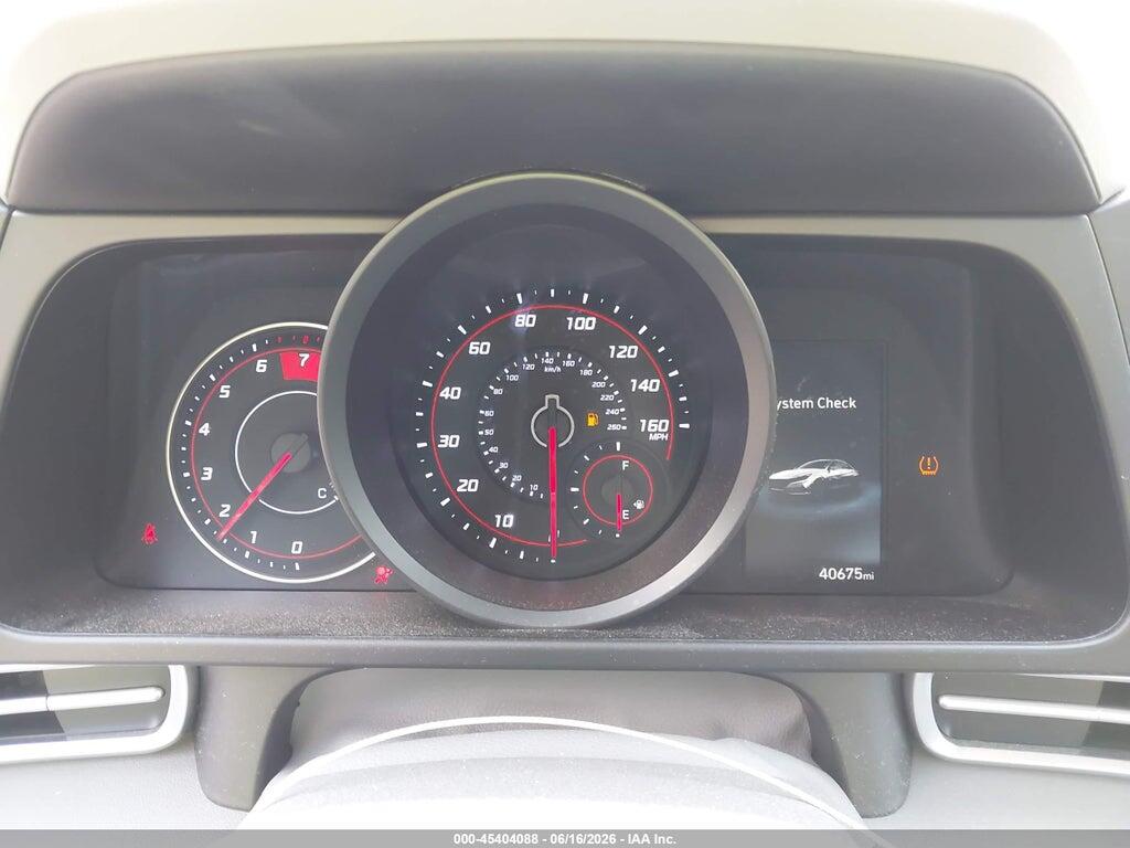 KMHLL4AGXPU613300 2023 HYUNDAI ELANTRA photo no. 7