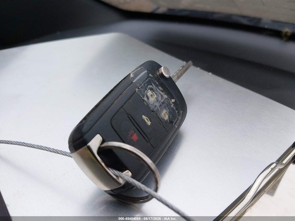 2G1FS1EW1D9144247 2013 CHEVROLET CAMARO photo no. 11