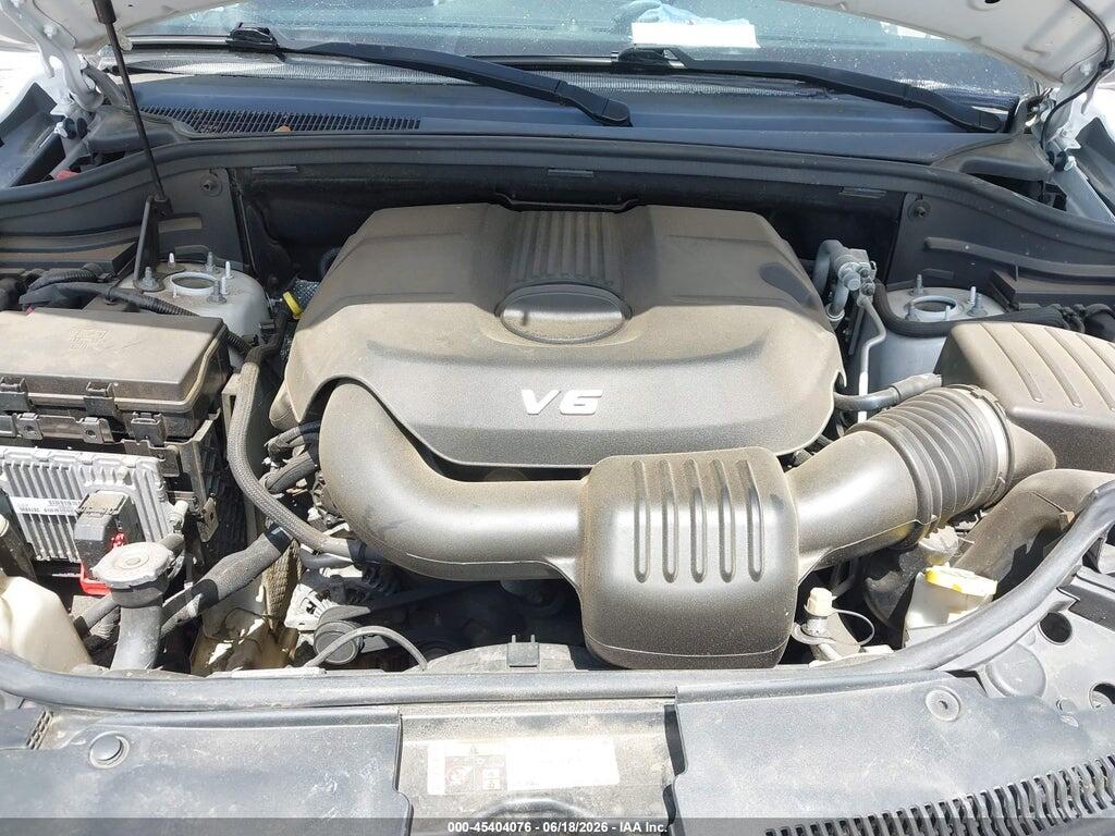1C4RJFBGXFC679042 2015 JEEP GRAND CHEROKEE photo no. 10