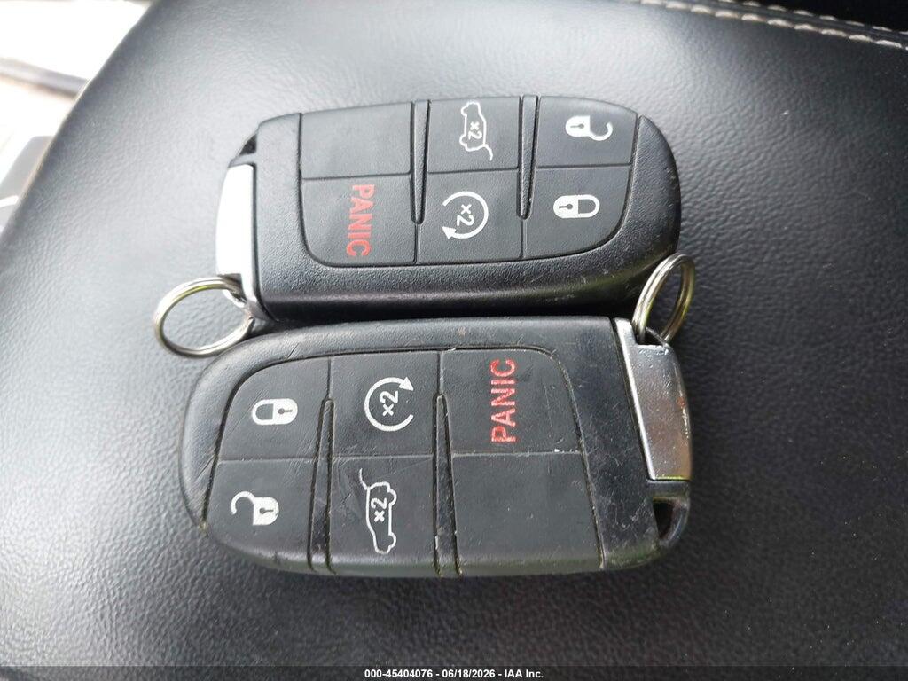 1C4RJFBGXFC679042 2015 JEEP GRAND CHEROKEE photo no. 11