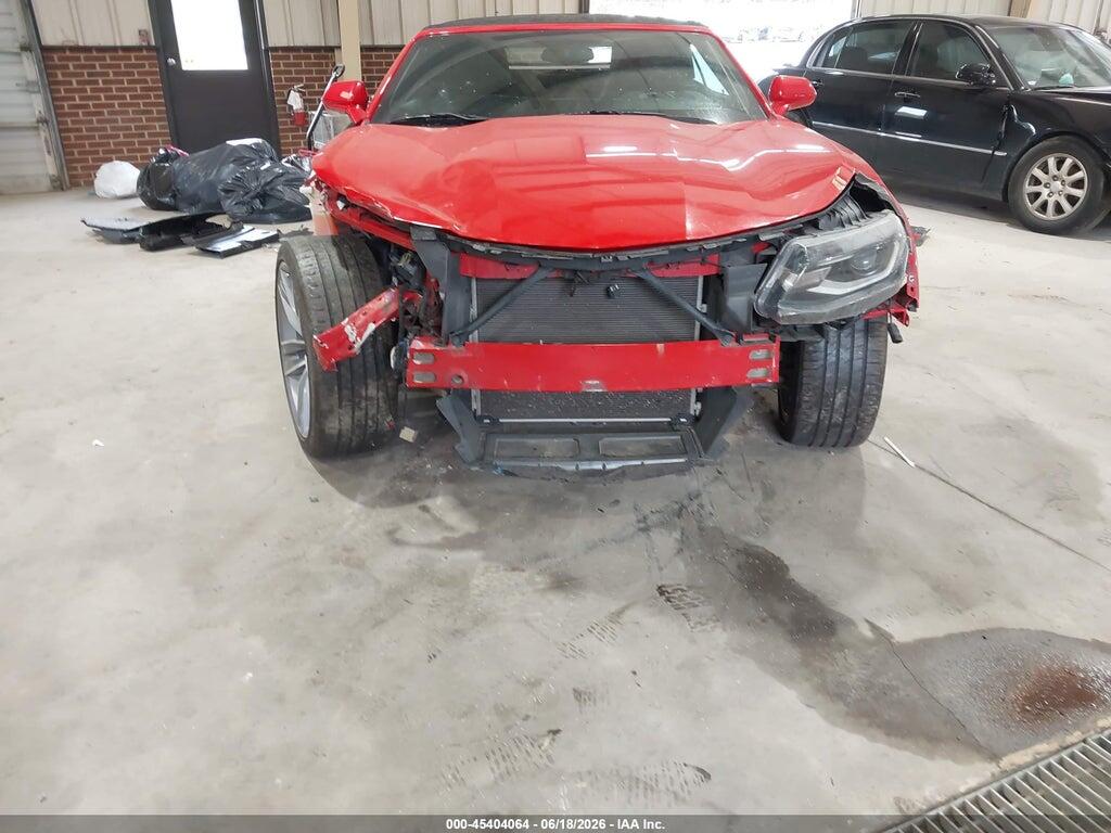 1G1FB3DS4J0114871 2018 CHEVROLET CAMARO photo no. 6