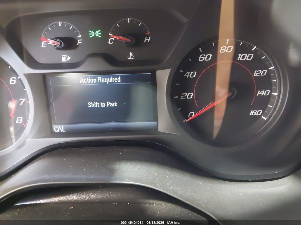 1G1FB3DS4J0114871 2018 CHEVROLET CAMARO photo no. 7