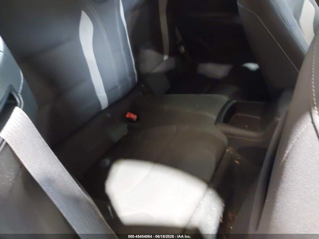 1G1FB3DS4J0114871 2018 CHEVROLET CAMARO photo no. 8