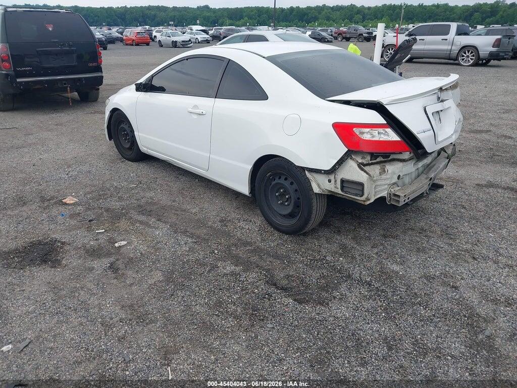 2HGFG1B60BH514685 2011 HONDA CIVIC photo no. 3