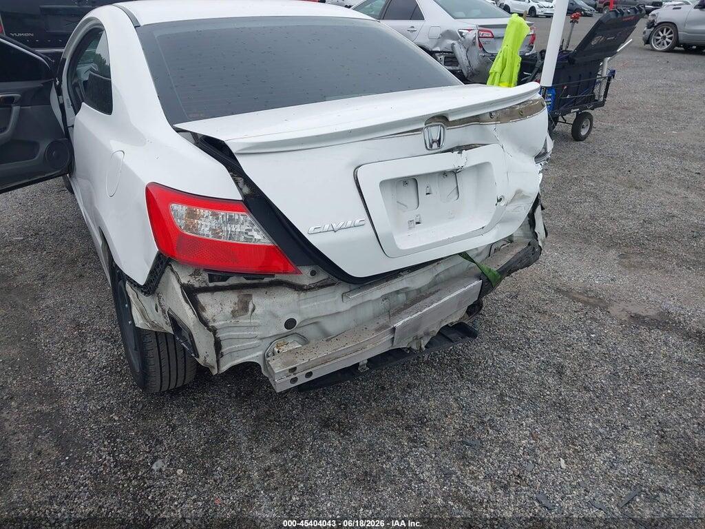 2HGFG1B60BH514685 2011 HONDA CIVIC photo no. 6