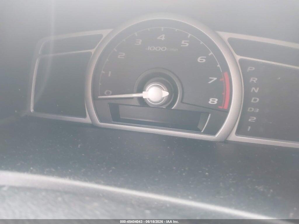 2HGFG1B60BH514685 2011 HONDA CIVIC photo no. 7
