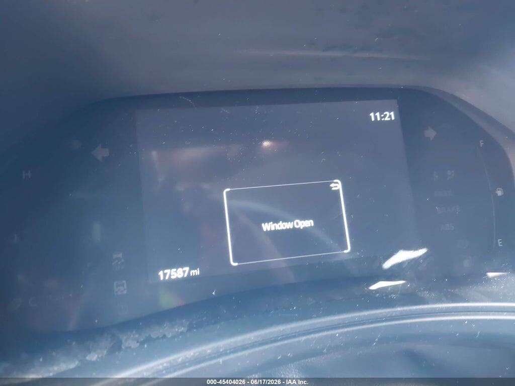 5TDAAAA56SS029312 2025 TOYOTA GRAND HIGHLANDER photo no. 7