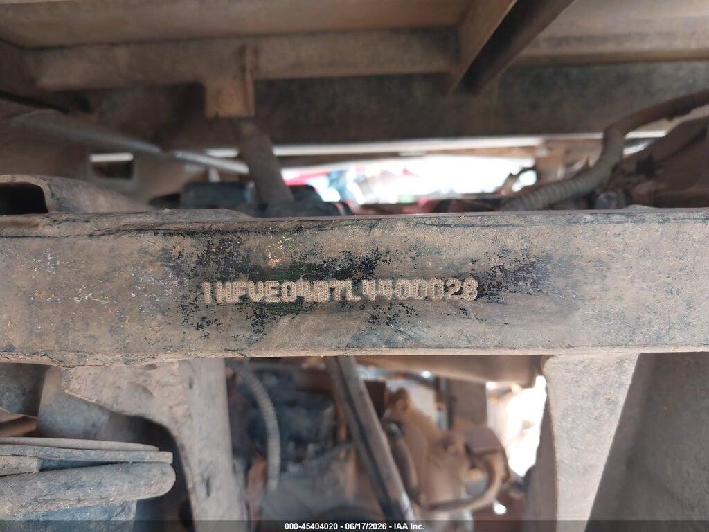 1HFVE04B7L4400028 2020 HONDA SXS1000 photo no. 10