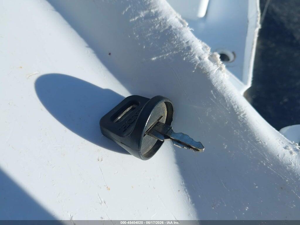 1HFVE04B7L4400028 2020 HONDA SXS1000 photo no. 11