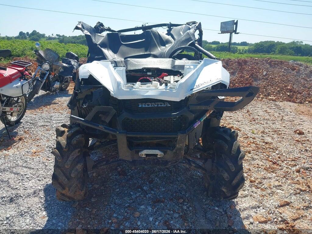 1HFVE04B7L4400028 2020 HONDA SXS1000 photo no. 5
