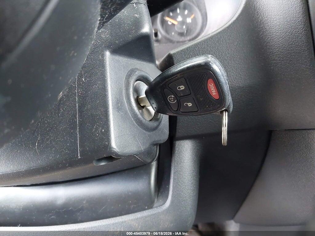 1C4NJRFB2ED788523 2014 JEEP PATRIOT photo no. 11