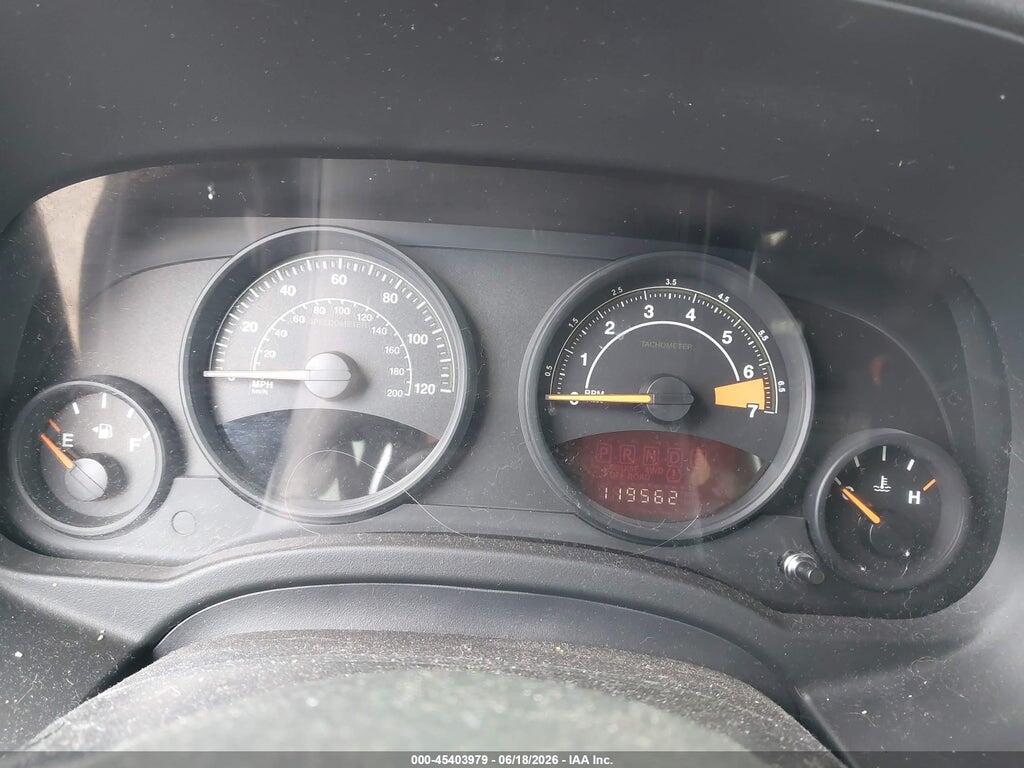 1C4NJRFB2ED788523 2014 JEEP PATRIOT photo no. 7