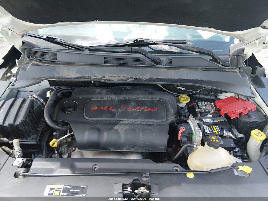 3C4NJDCB2KT669383 2019 JEEP COMPASS photo no. 10