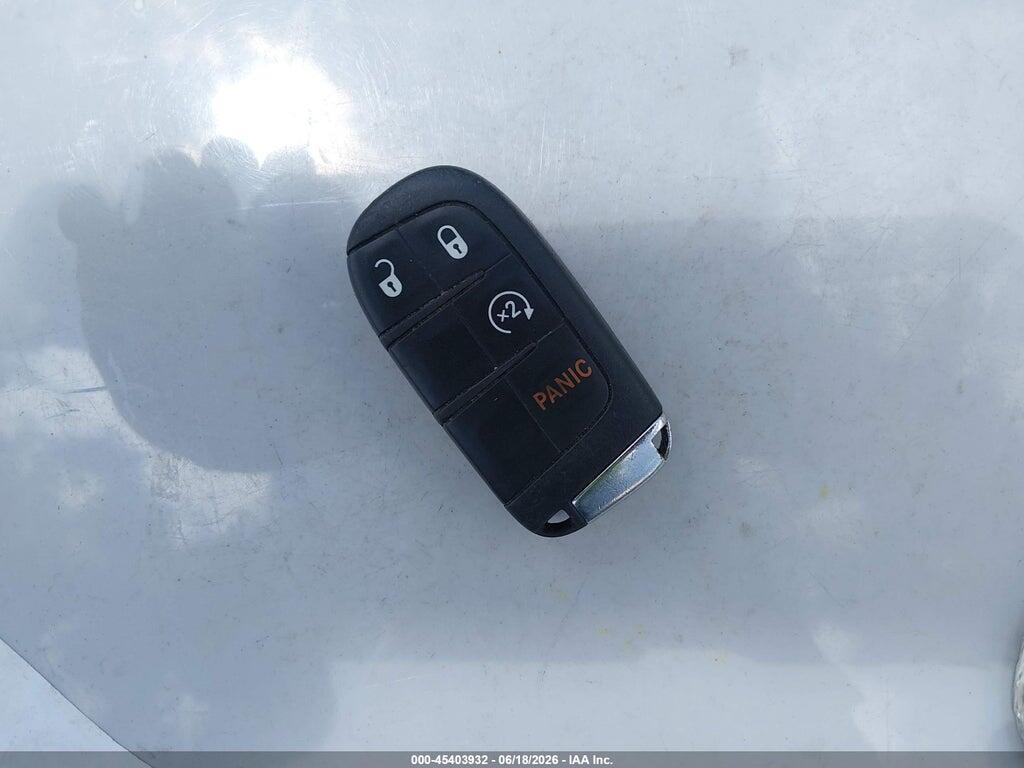 3C4NJDCB2KT669383 2019 JEEP COMPASS photo no. 11