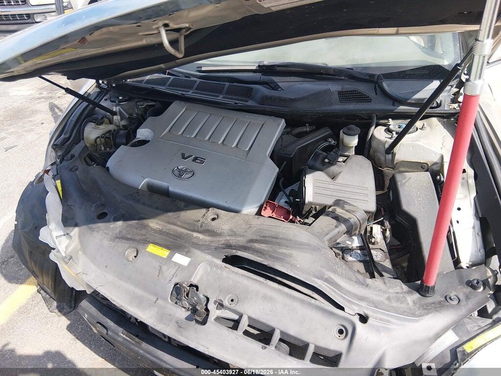 4T1BK36B48U322153 2008 TOYOTA AVALON photo no. 10