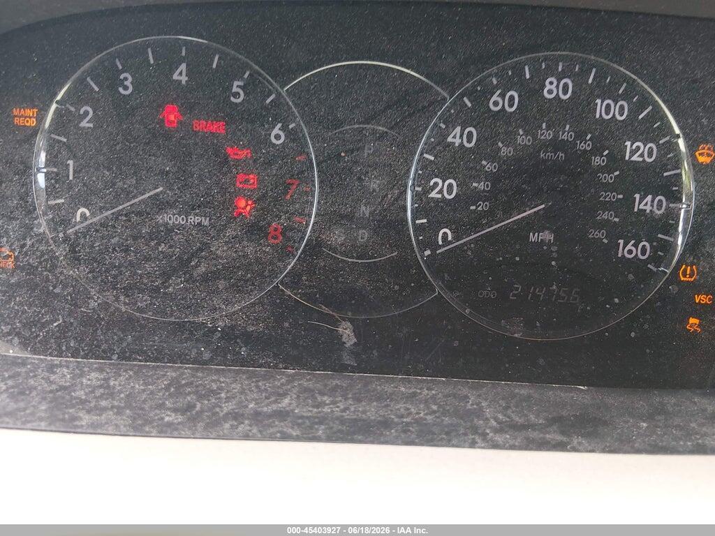 4T1BK36B48U322153 2008 TOYOTA AVALON photo no. 7