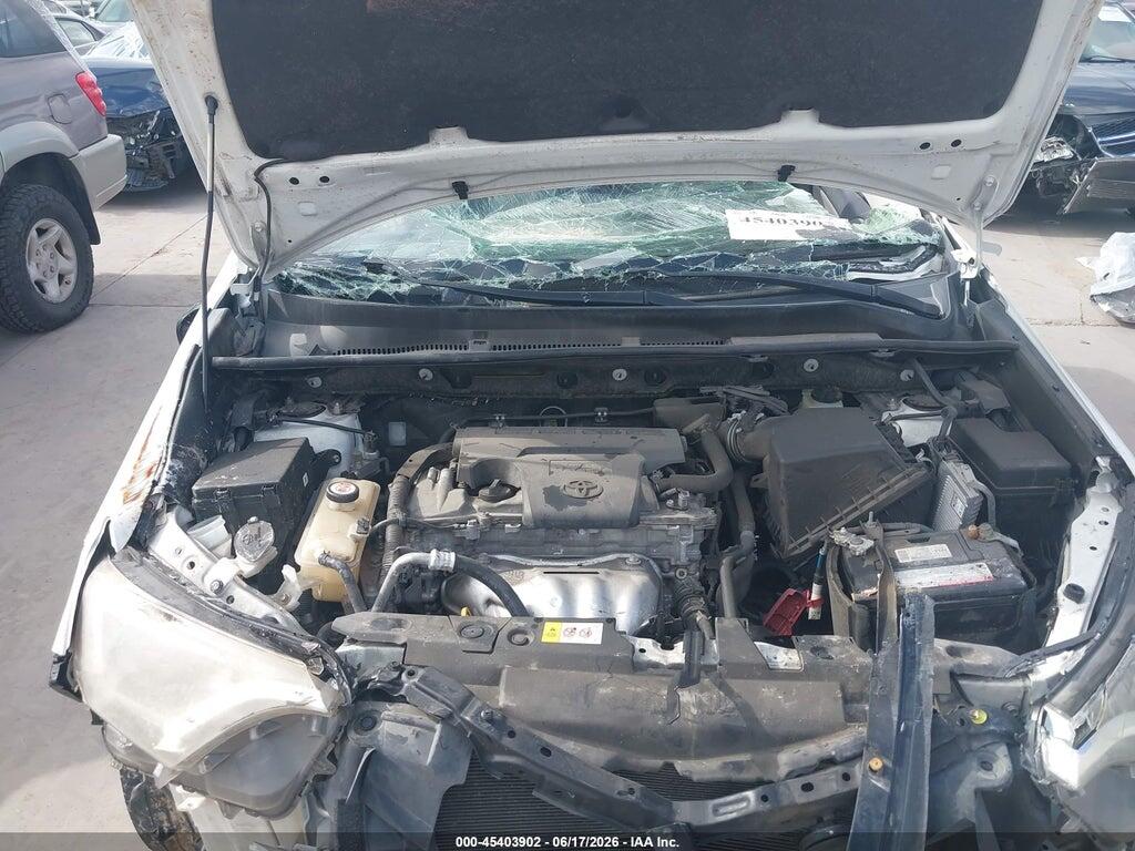 JTMRFREV7HJ121709 2017 TOYOTA RAV4 photo no. 10