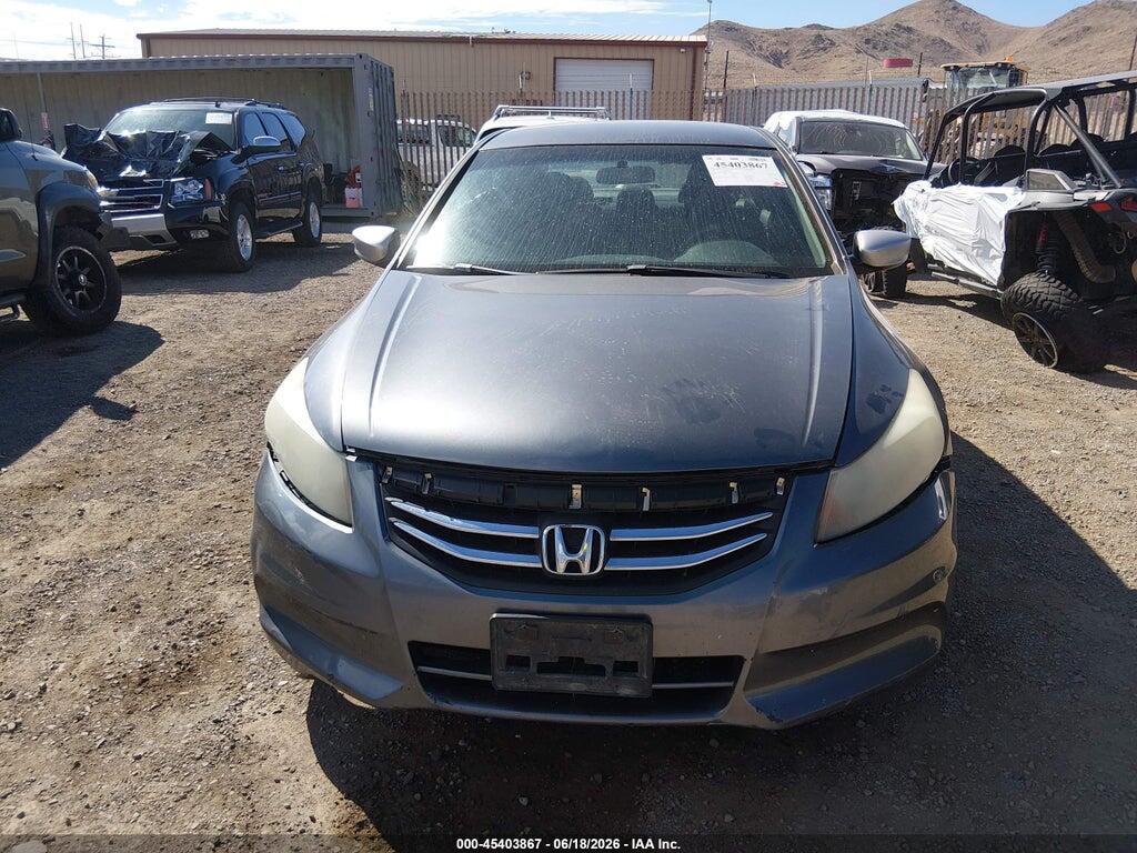 1HGCP2F31BA135072 2011 HONDA ACCORD photo no. 12