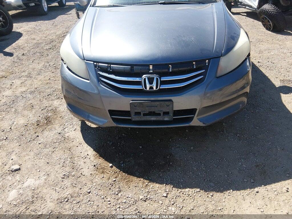 1HGCP2F31BA135072 2011 HONDA ACCORD photo no. 6