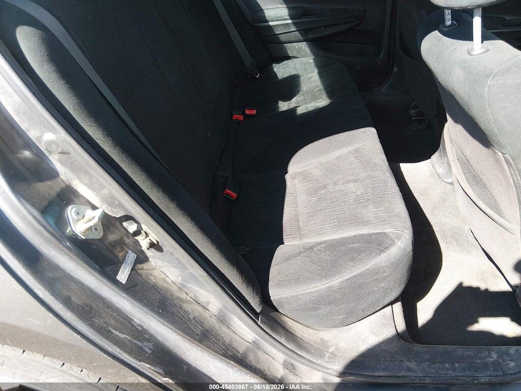 1HGCP2F31BA135072 2011 HONDA ACCORD photo no. 8