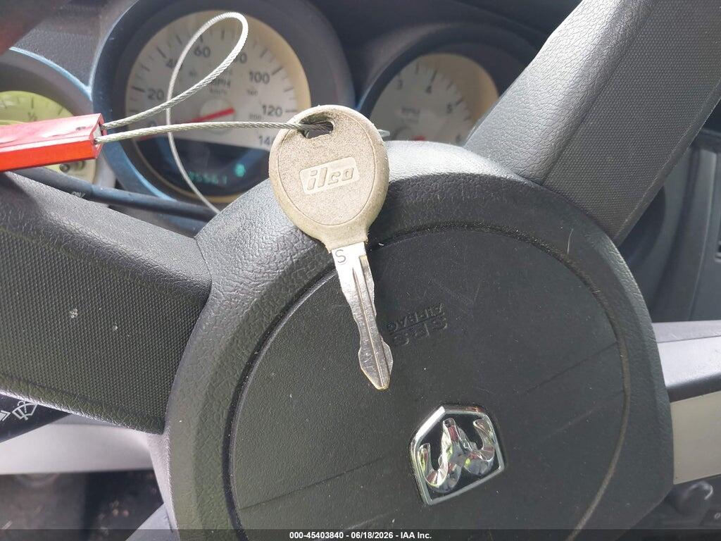 2B3KA43G77H863522 2007 DODGE CHARGER photo no. 11