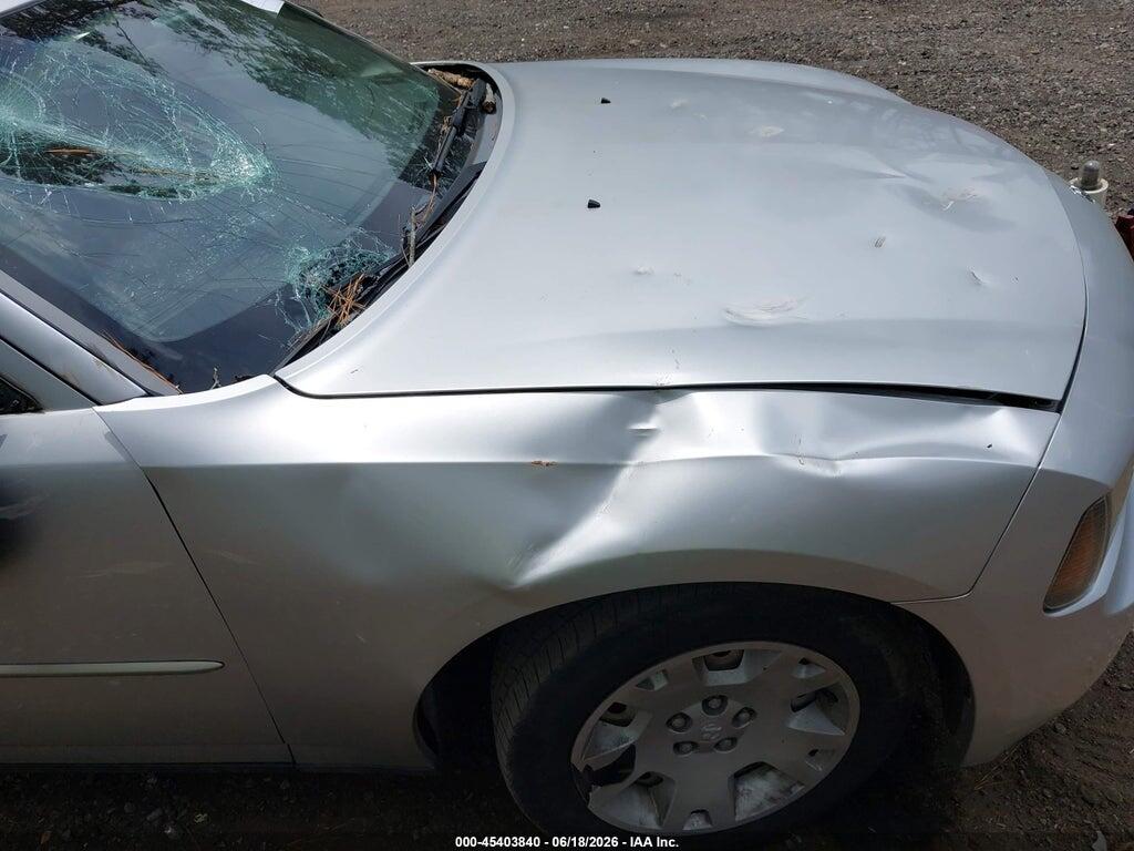2B3KA43G77H863522 2007 DODGE CHARGER photo no. 6
