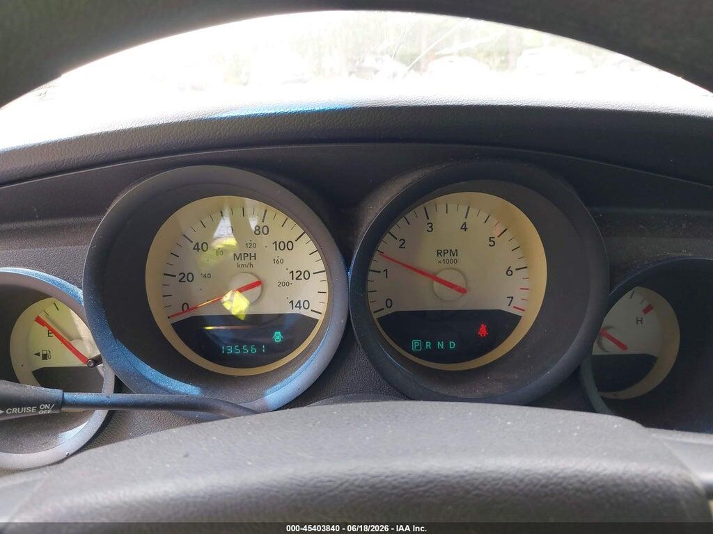 2B3KA43G77H863522 2007 DODGE CHARGER photo no. 7