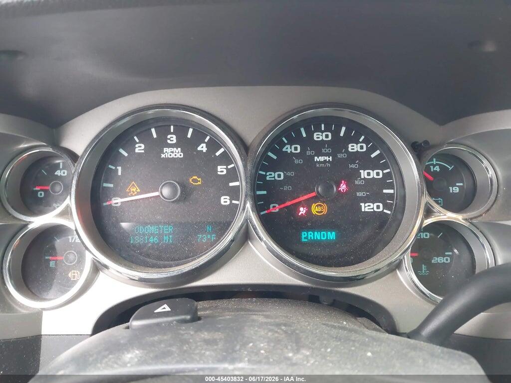 3GTP2VE36BG313173 2011 GMC SIERRA 1500 photo no. 7