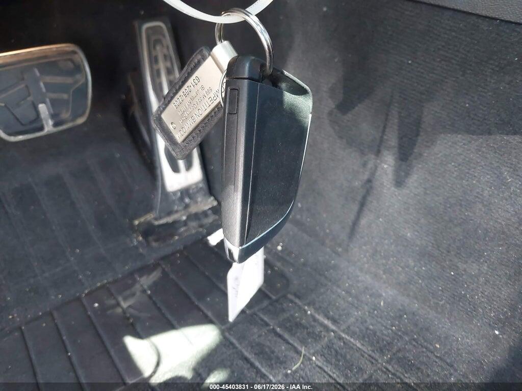 3MW5U9J07M8B59684 2021 BMW M340I photo no. 11
