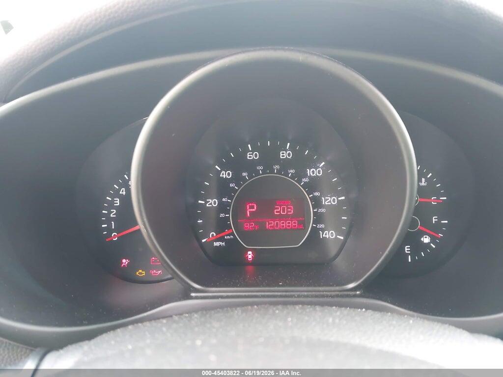 KNDJP3A52J7578735 2018 KIA SOUL photo no. 7
