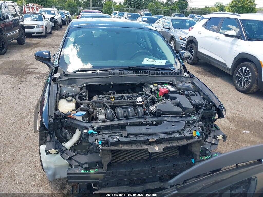 3FA6P0G79DR183046 2013 FORD FUSION photo no. 12