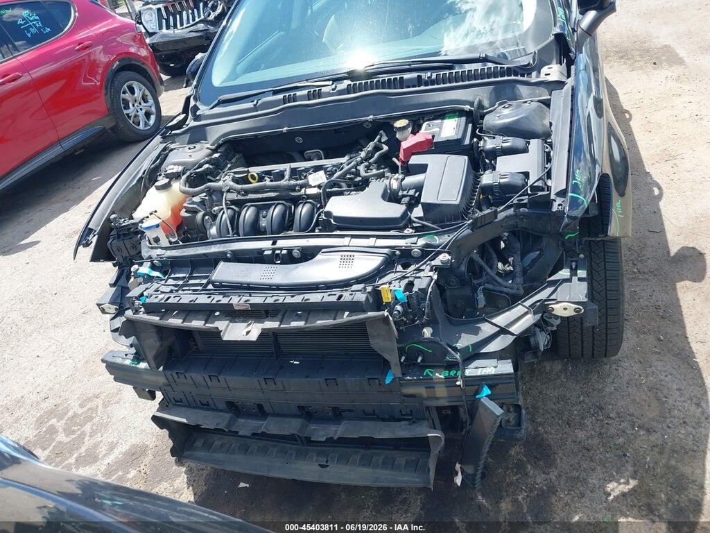3FA6P0G79DR183046 2013 FORD FUSION photo no. 6